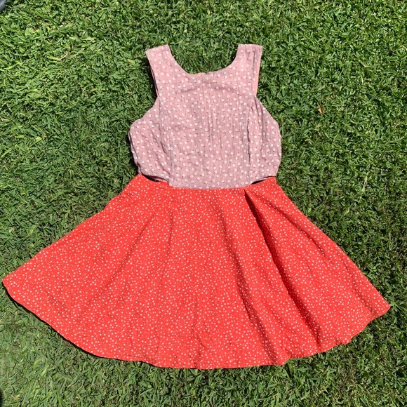 Lucca Couture Dresses & Skirts - ✨Super cute 🌻🌻🌻 Dress by Lucca Couture 👗✨